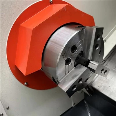 CNC Lathe Chucks