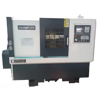 Turn Gwely Slant Newydd